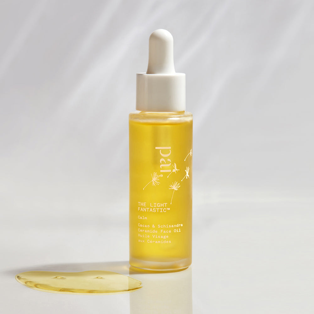 The Light Fantastic™ Face Oil