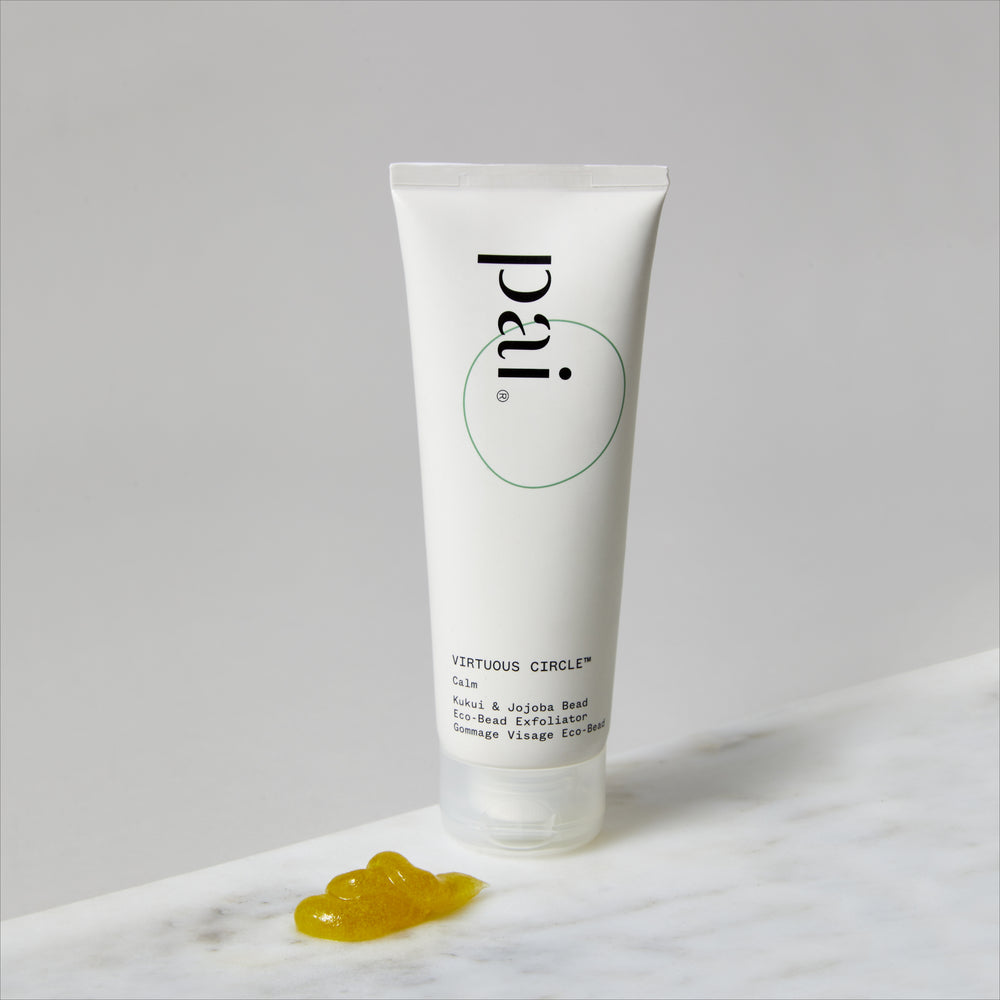 Virtuous Circle™ Exfoliator