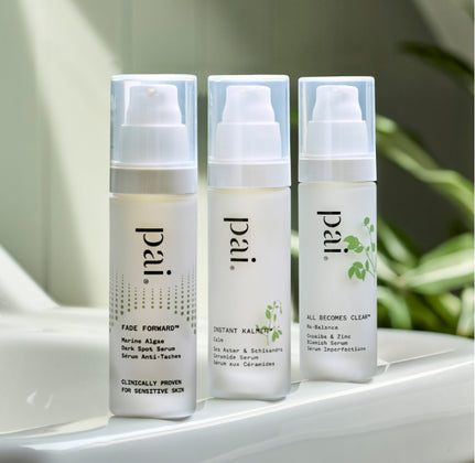 Pai Skincare UK