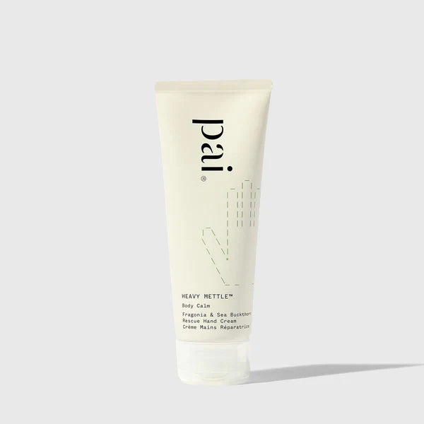 How to soothe your skin