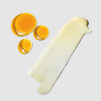 Pai Skincare Easy Calm Easy Glow Rosehip Oil and Moisturiser Texture