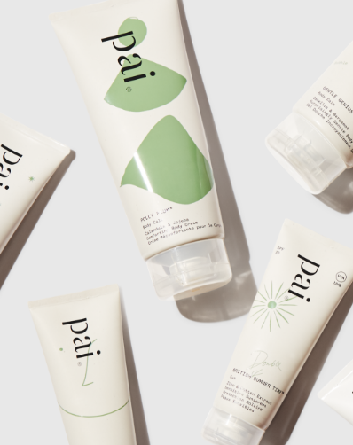 How to soothe your skin