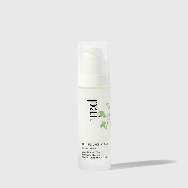 All Becomes Clear™ Serum