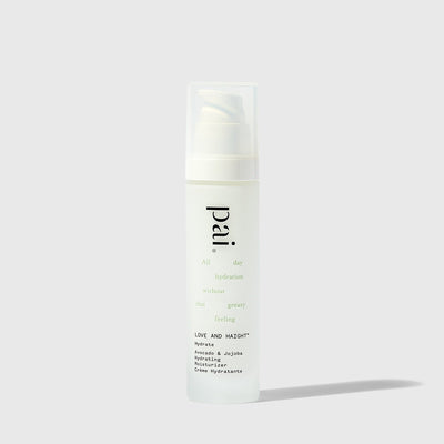 Love and Haight™ Moisturiser