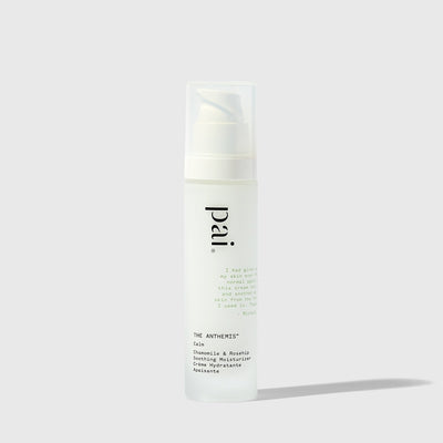 The Anthemis™ Moisturiser