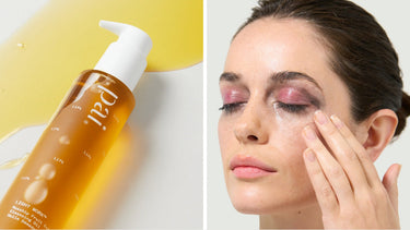 Pai Skincare Light Work Cleansing Oil for Sensitive Skin and make-up removal