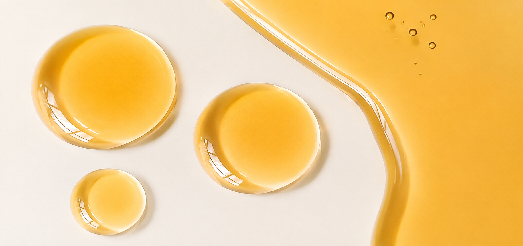 Face Oils