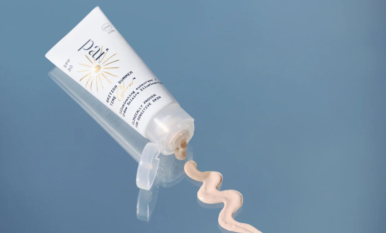 The Science of Sun Care