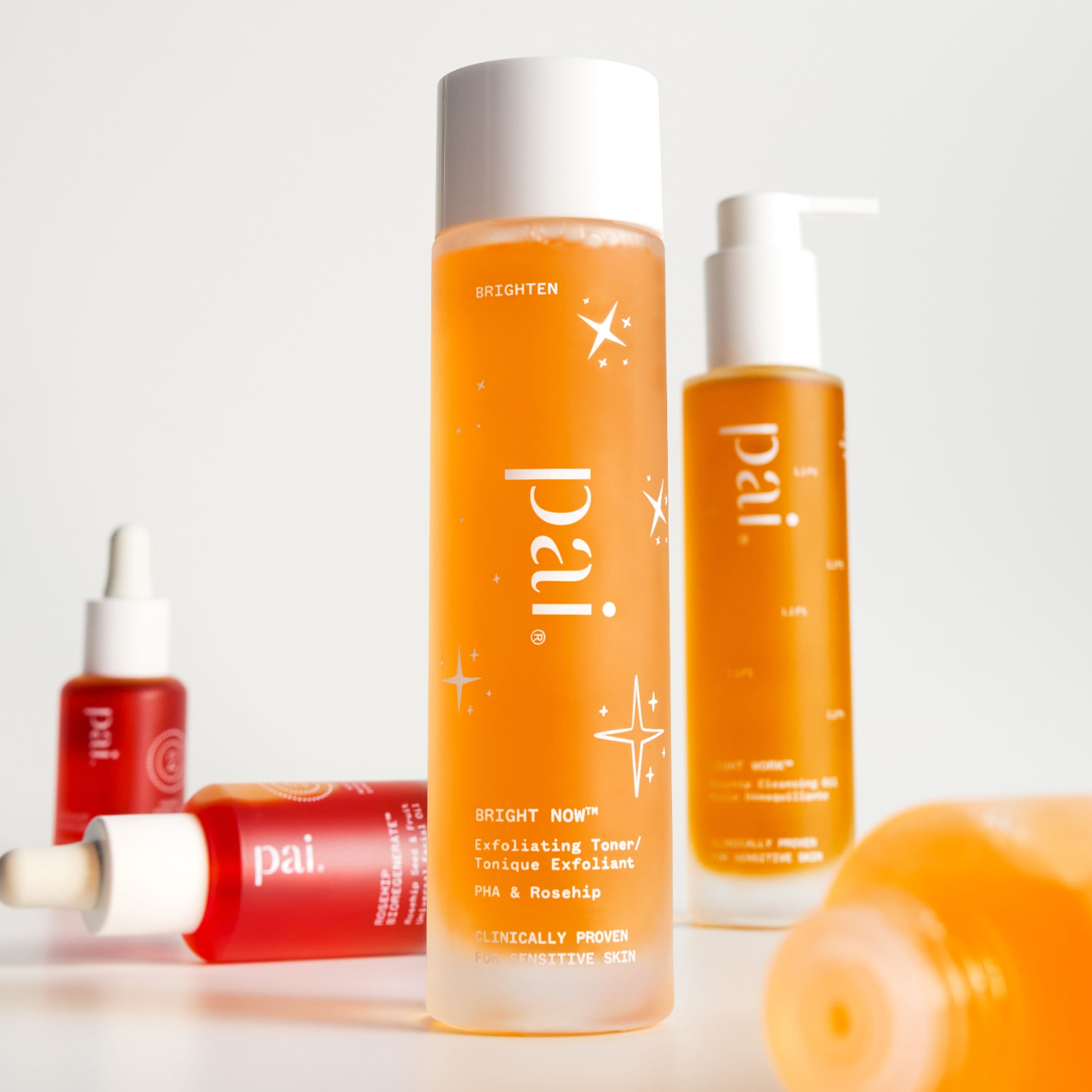 Pai Skincare UK