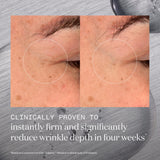 Age Confidence™ NAD+ & TriPeptide Renewal Serum
