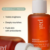 Rosehip Bioregenerate™ Rejuvenating Overnight Face Oil