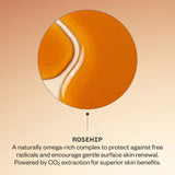 Rosehip Bioregenerate™ Face Oil