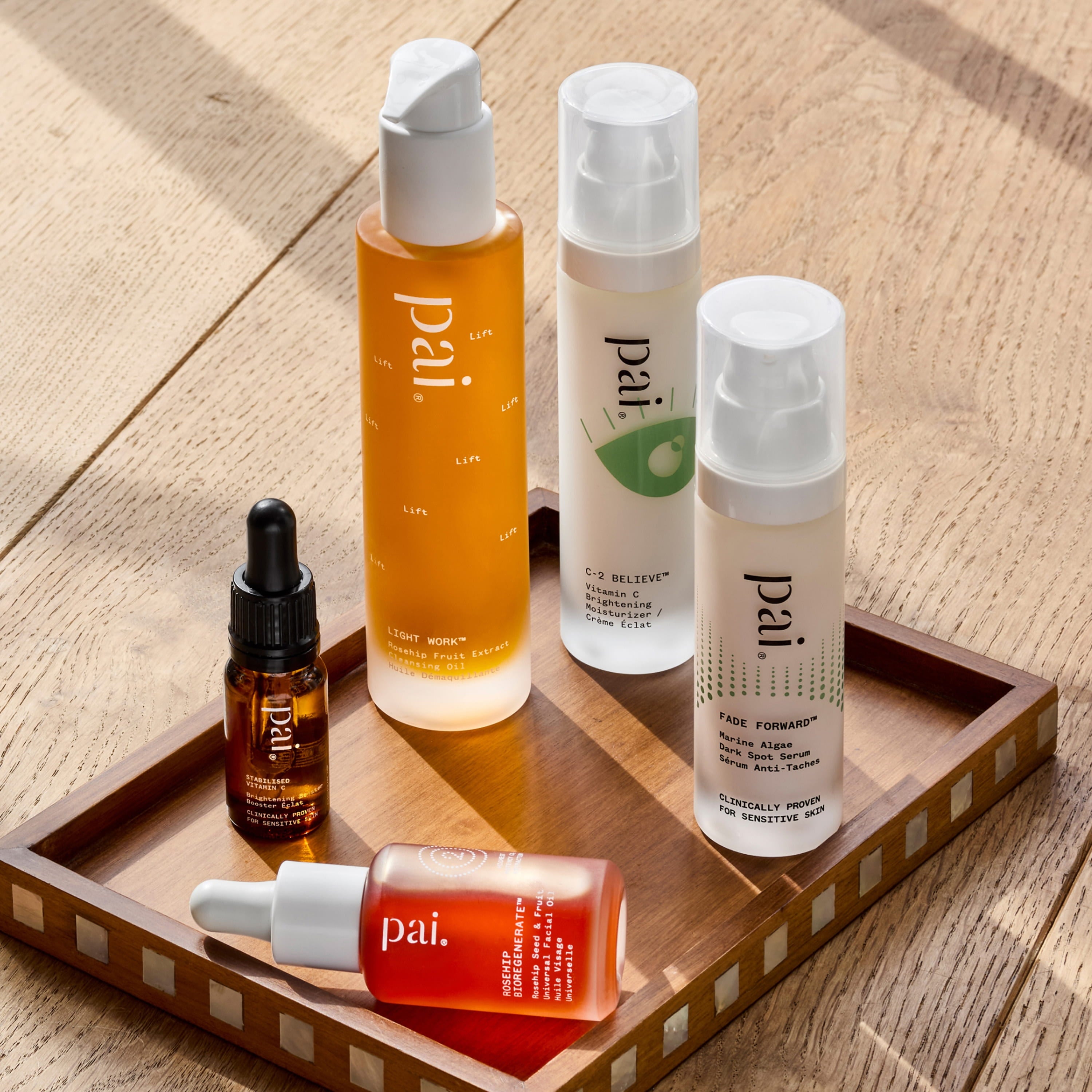 Pai Skincare UK