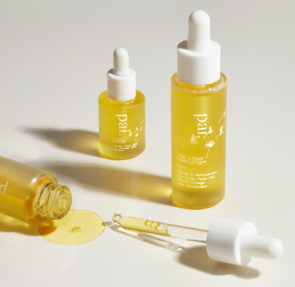 Pai Skincare UK