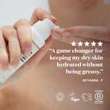 Love and Haight™ Moisturiser