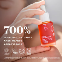 Rosehip Bioregenerate™ Face Oil