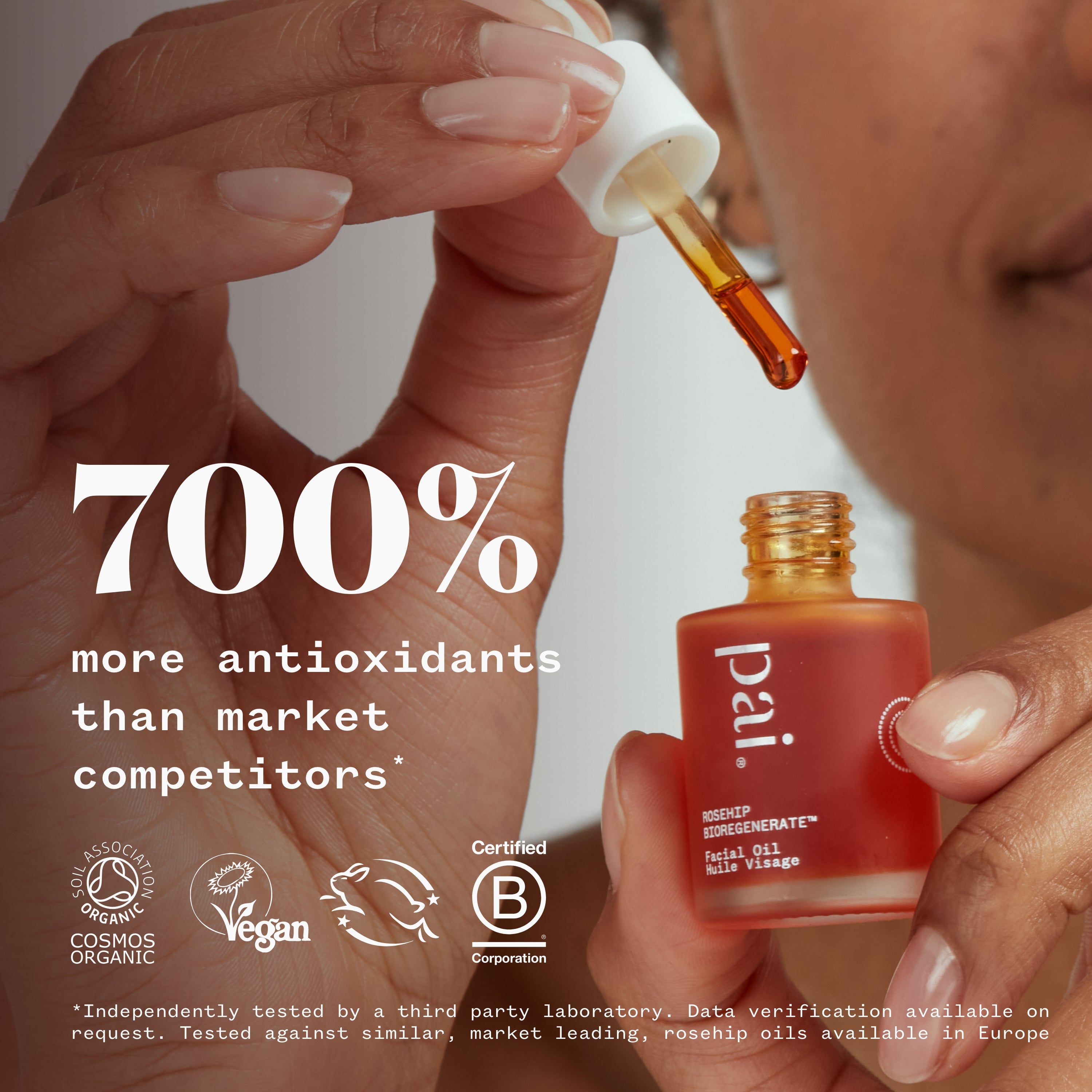 Pai Skincare UK
