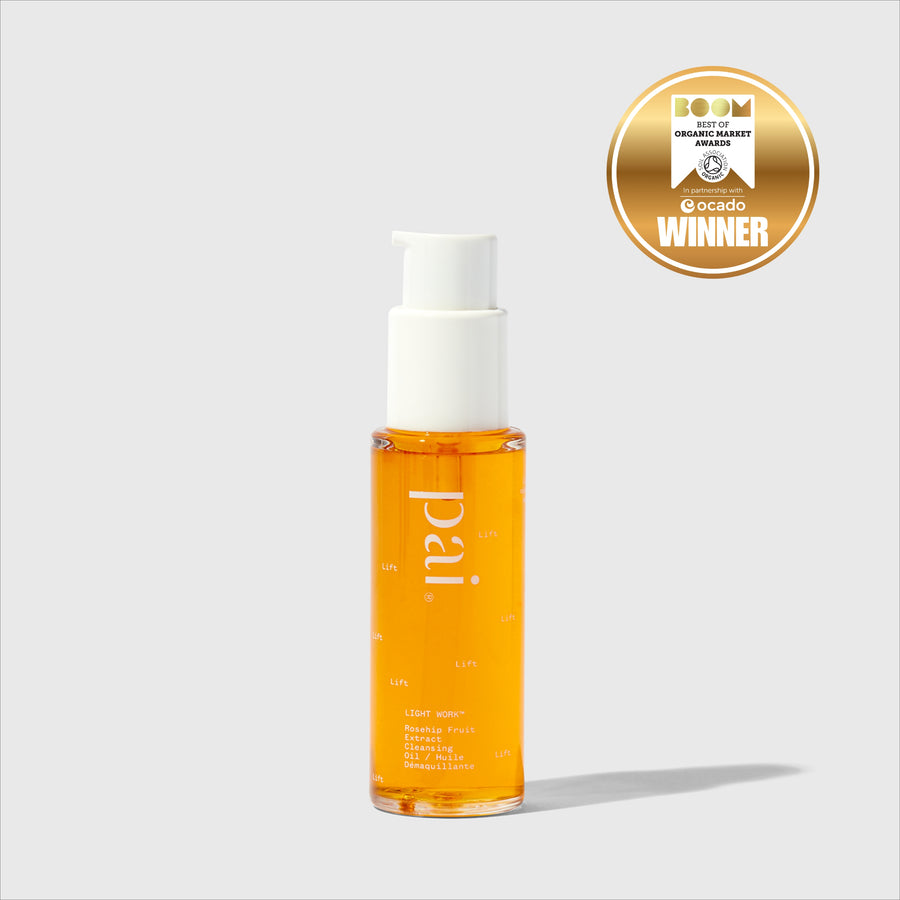 Light Work™ Cleansing Oil Mini