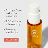 Gift: Light Work™ Cleansing Oil Mini
