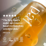Gift: Light Work™ Cleansing Oil Mini