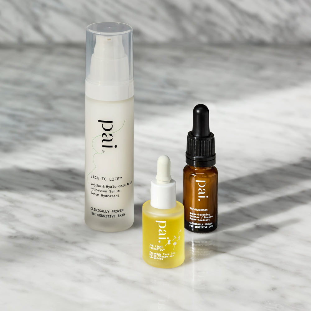 The Light Fantastic™ Face Oil Mini