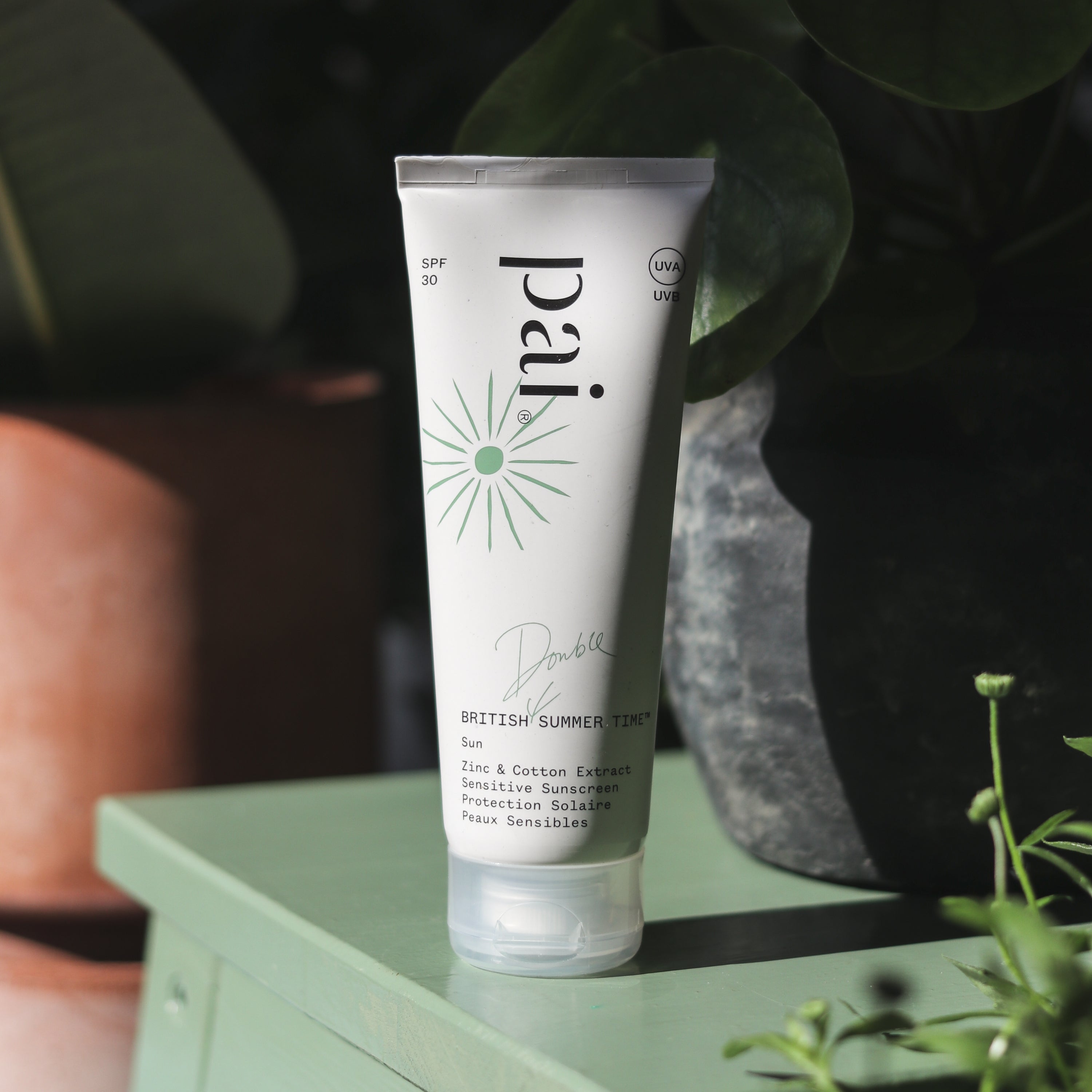 British Summer Time Sunscreen For Sensitive Skin Pai UK Pai british-summer-time-sunscreen-for-sensitive-skin-pai-uk-pai