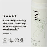 Middlemist Seven™ Cream Cleanser