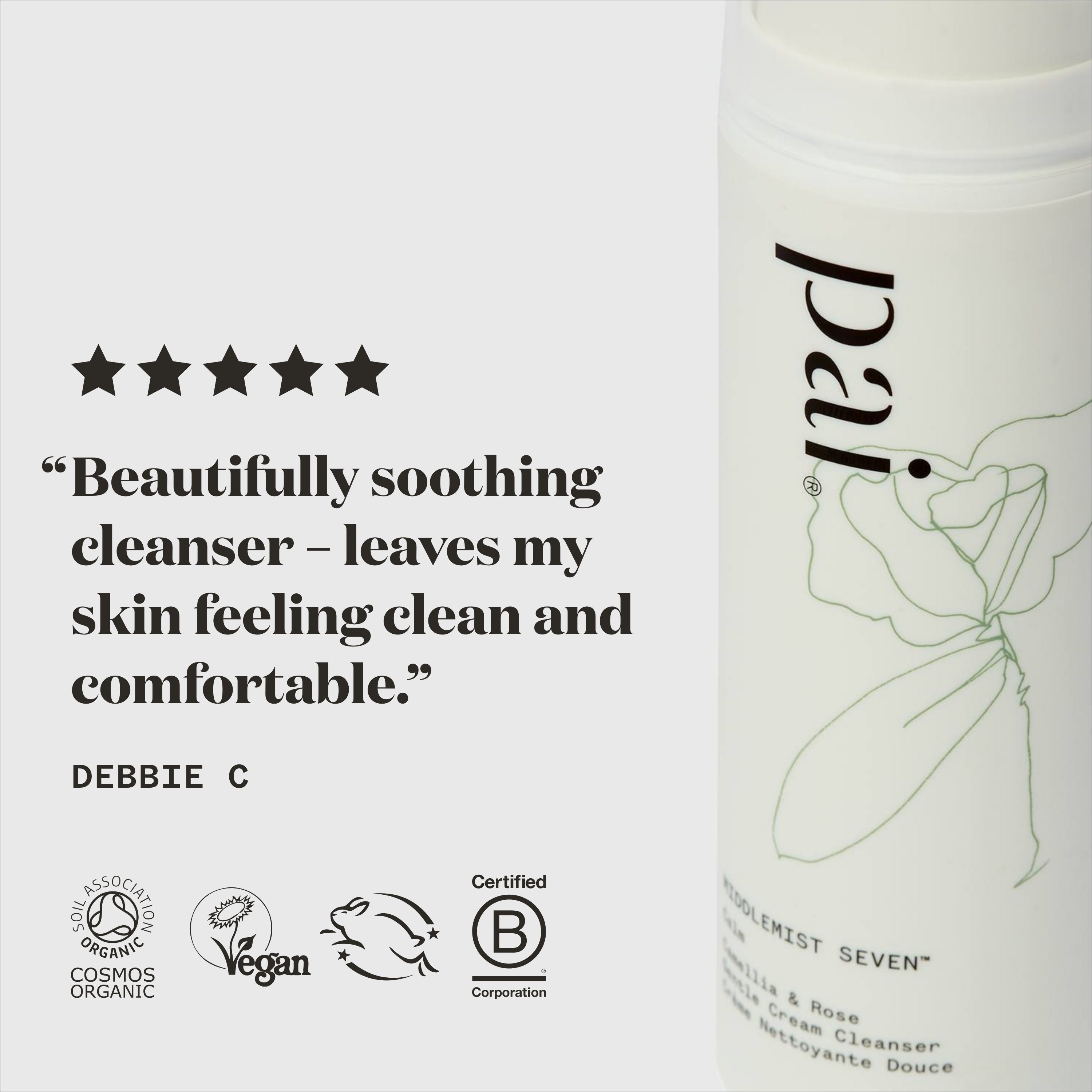 Pai Skincare UK
