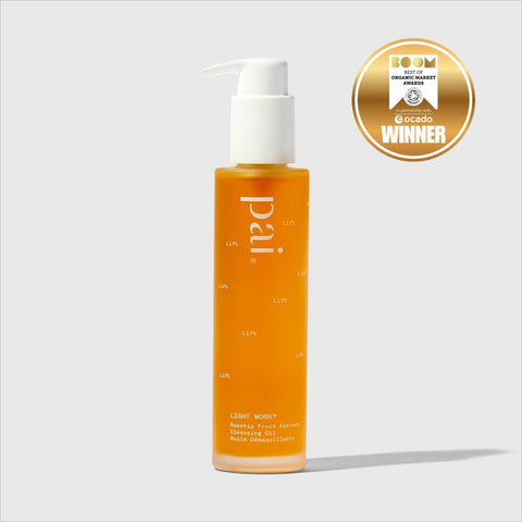 Light Work™ Cleansing Oil, view 1