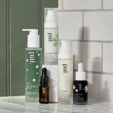 Carbon Star™ Detoxifying Overnight Face Oil