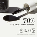 Carbon Star™ Detoxifying Overnight Face Oil