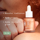 The Impossible Glow™ Glow Drops Mini