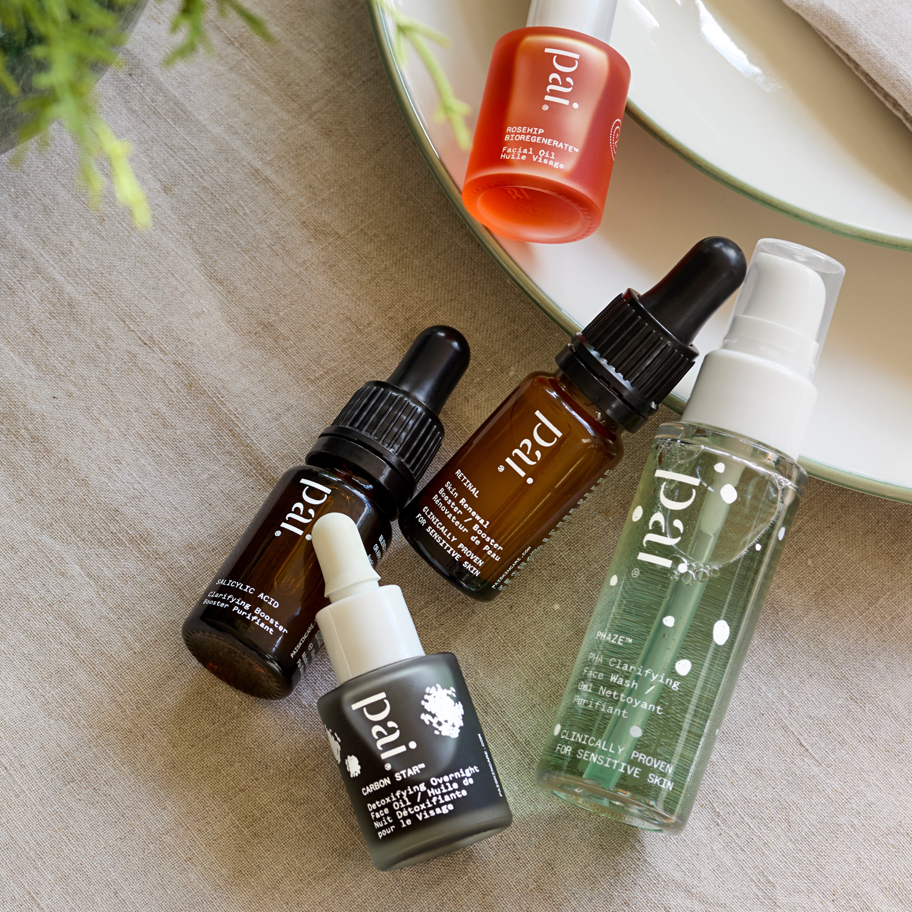 Pai Skincare UK