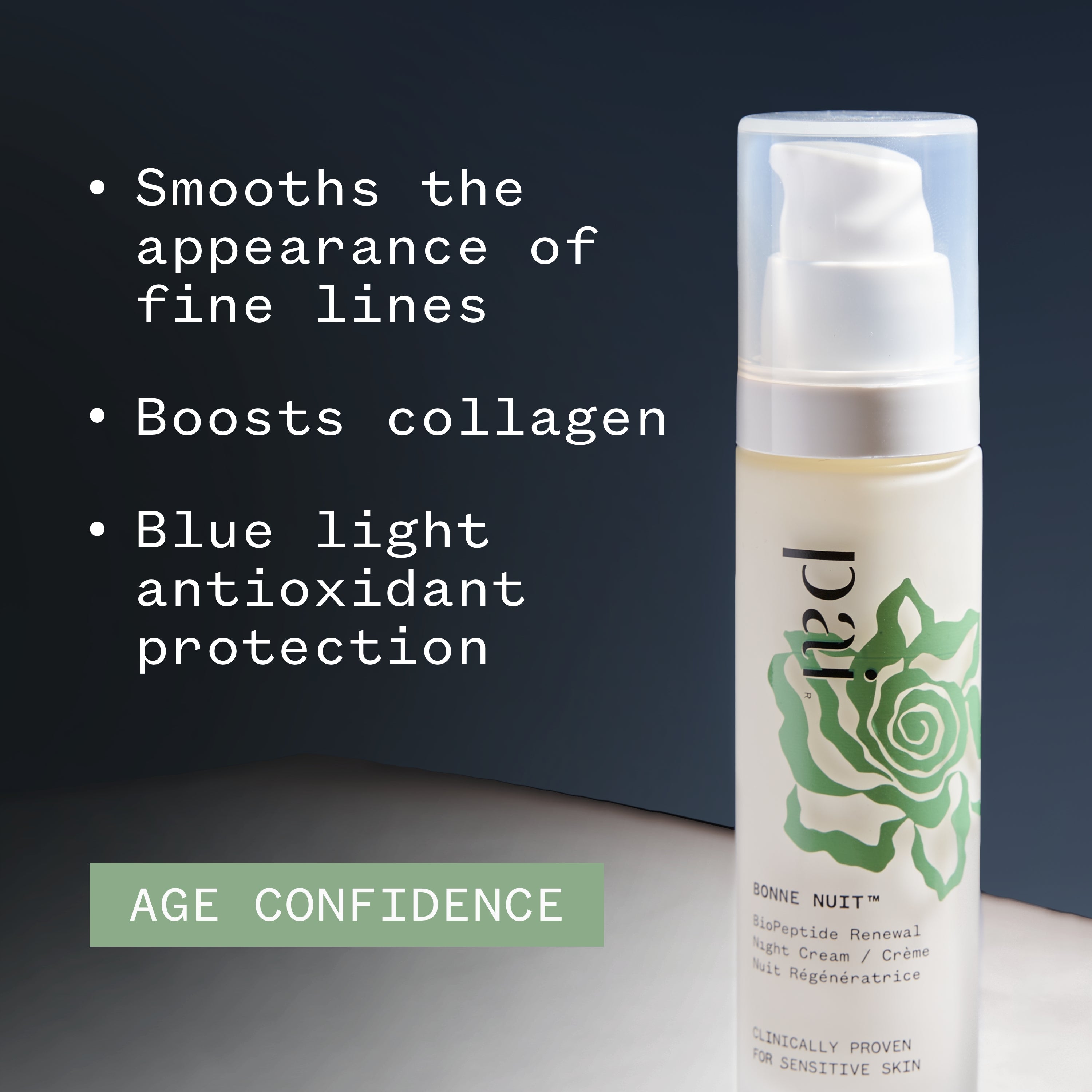 Anti-Aging Night Cream that helps you sleep | Pai Skincare – Pai