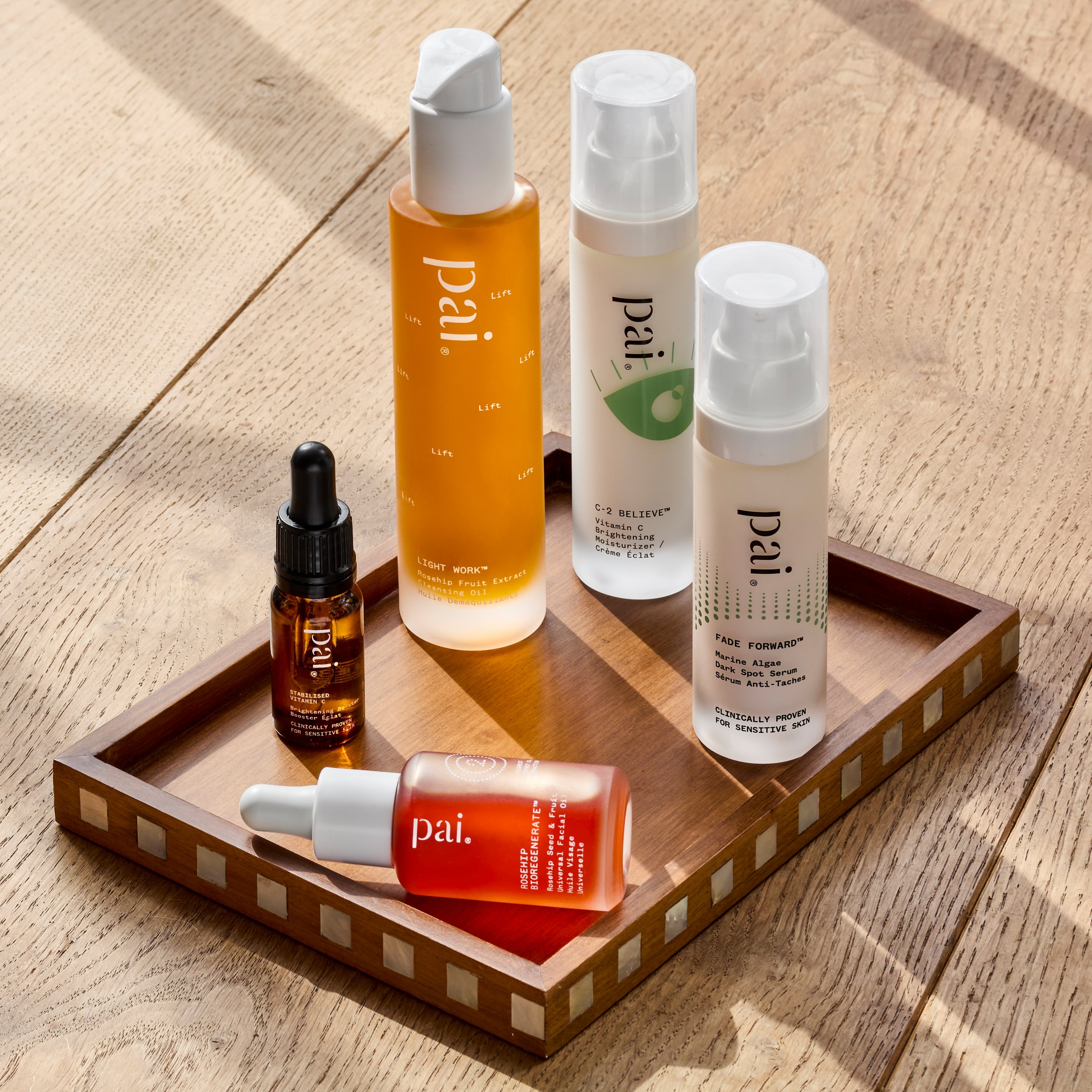 Pai Skincare UK