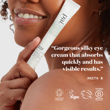 Feather Canyon™ Eye Cream