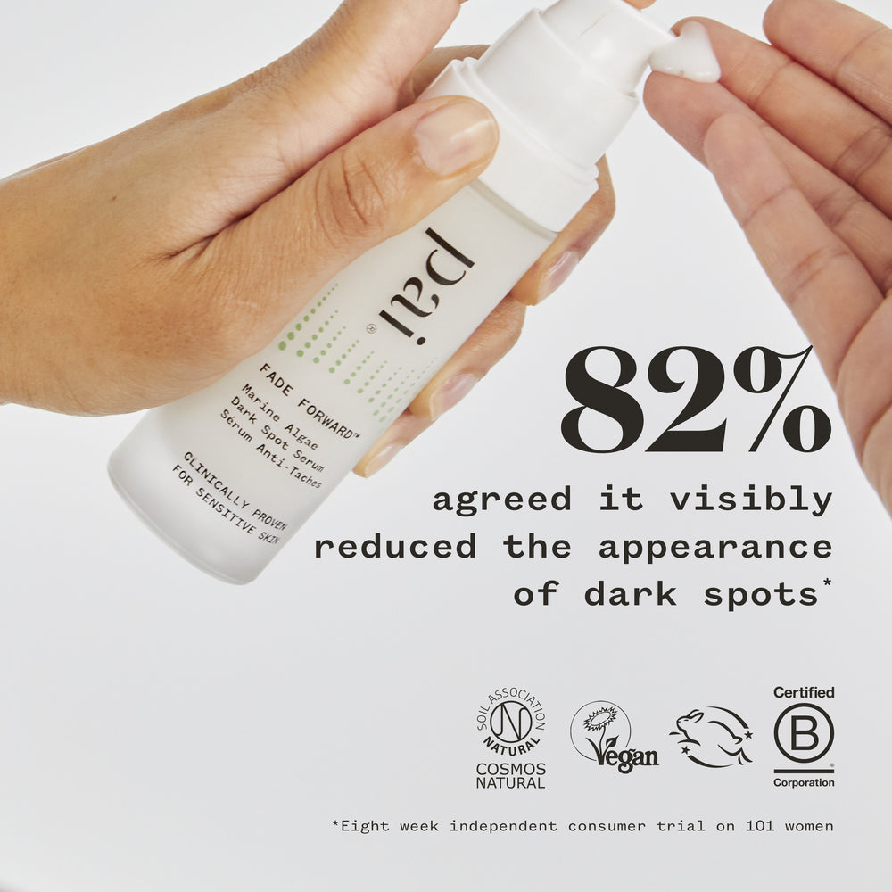 Fade Forward™ Dark Spot Serum for Sensitive Skin Pai Skincare