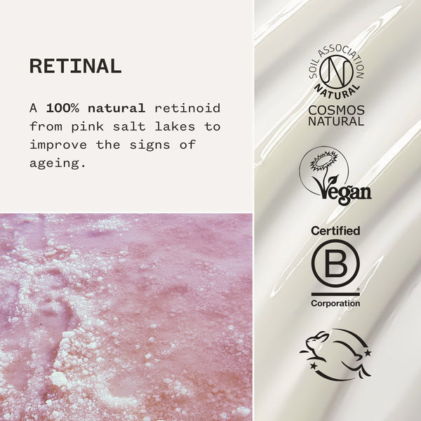 Retinal 0.16% Skin Renewal Booster