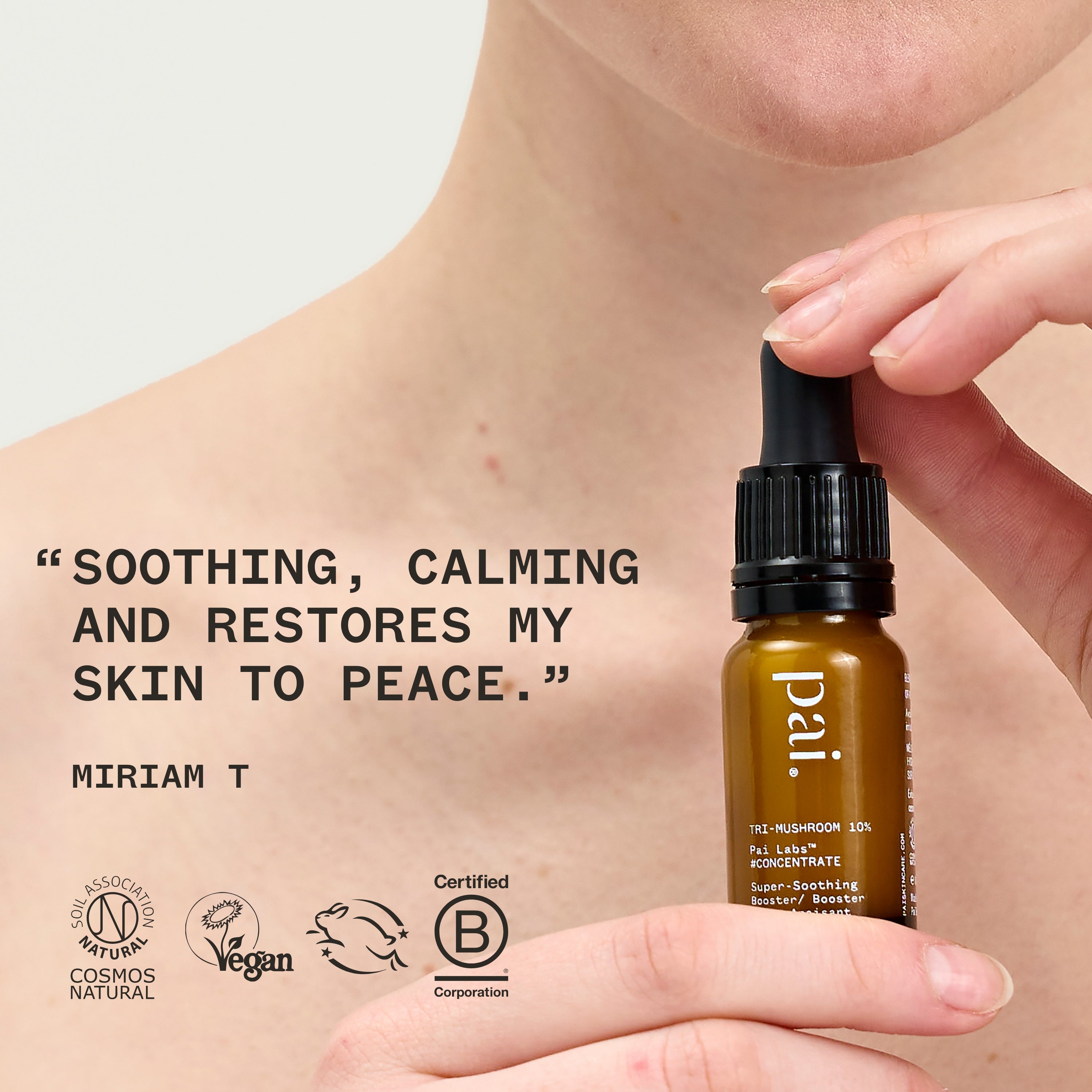 Pai Skincare UK
