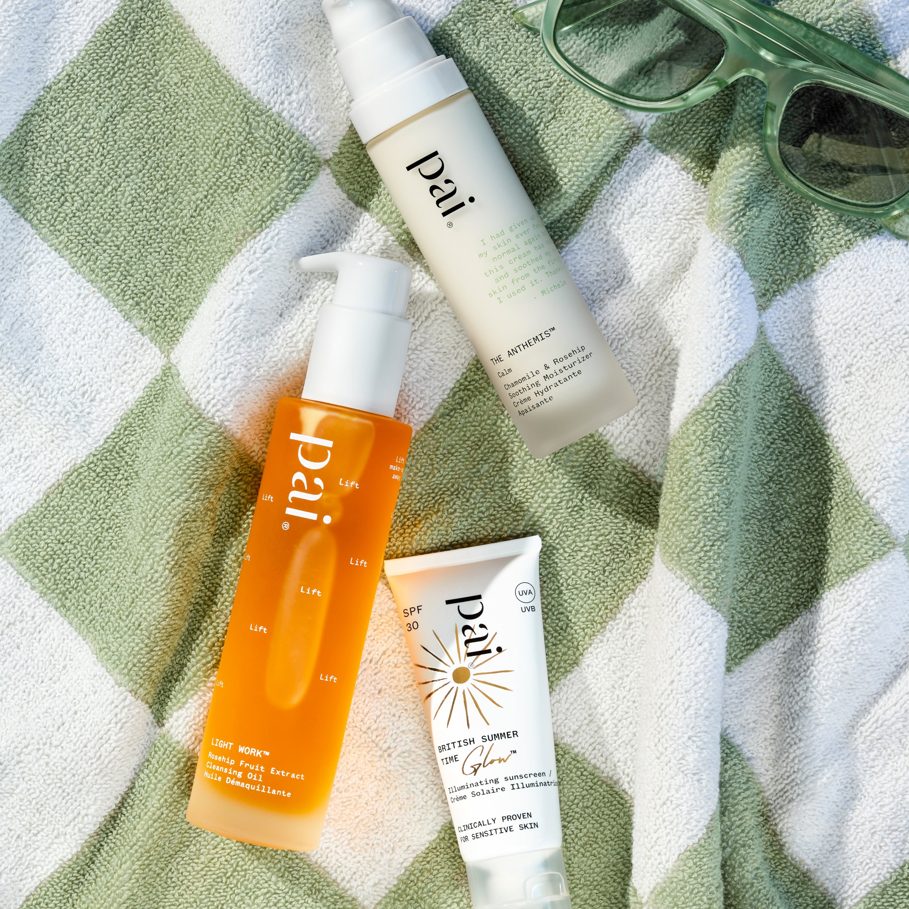 Pai Skincare UK