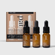 Booster Discovery Kit