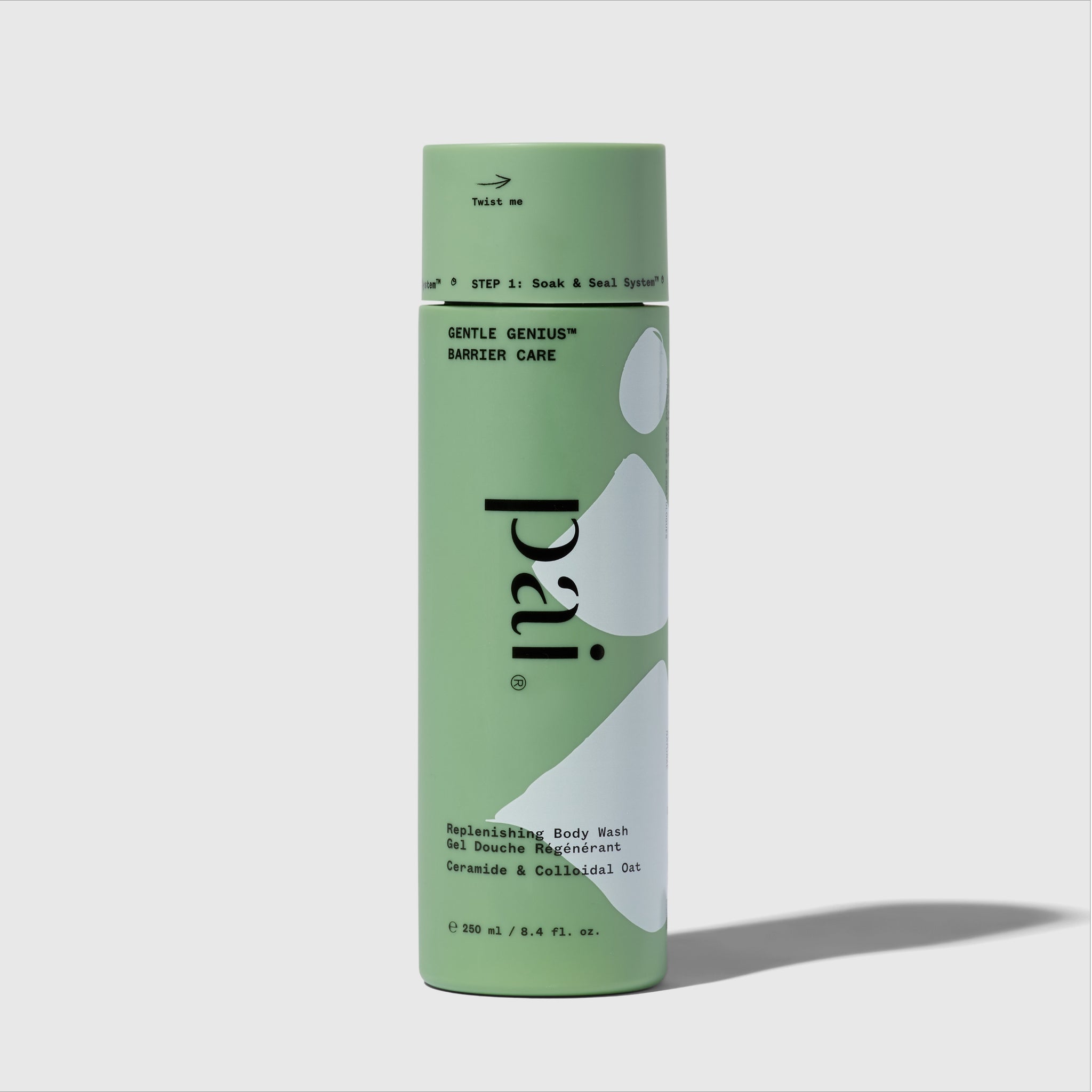 Gentle Genius™ Barrier Care Ceramide Body Wash | Pai Skincare