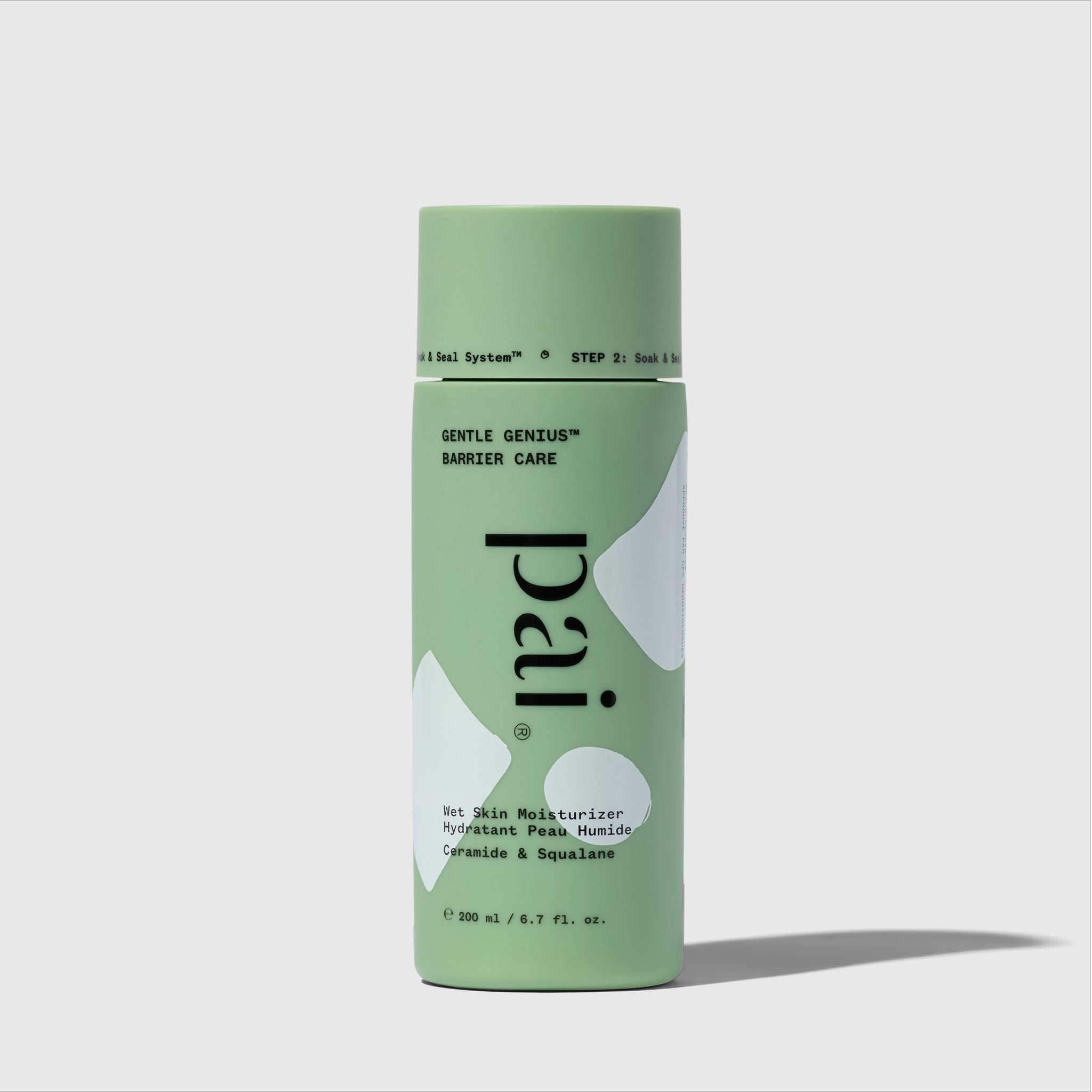 Gentle Genius™ Barrier Care Wet Skin Moisturiser | Pai Skincare