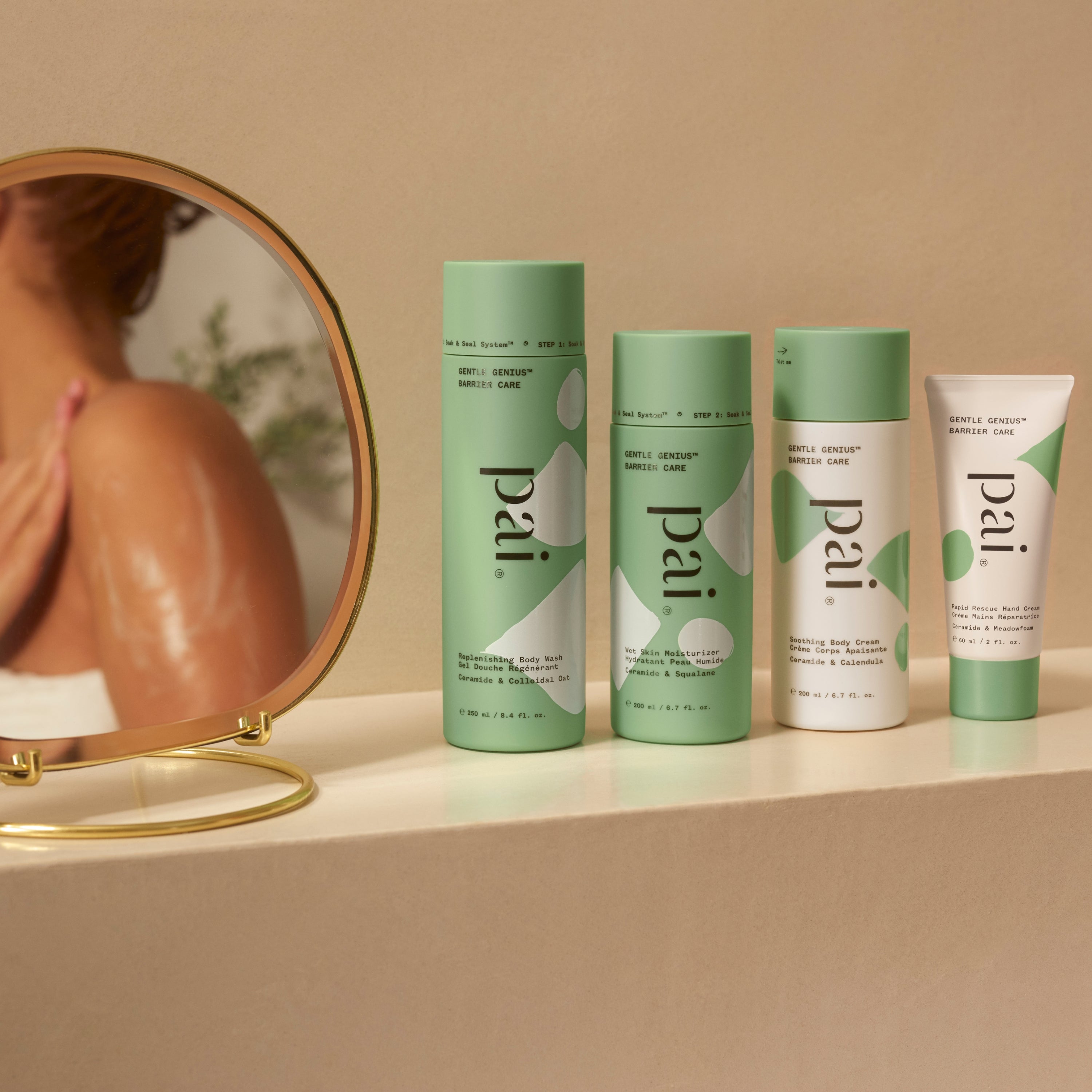 Pai Skincare UK