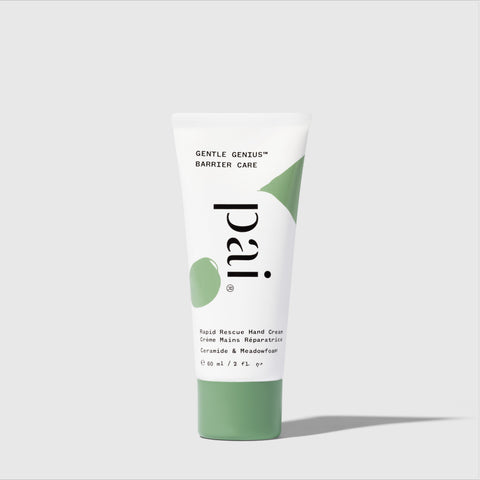 Gentle Genius™ Barrier Care Rapid Rescue Hand Cream, view 1