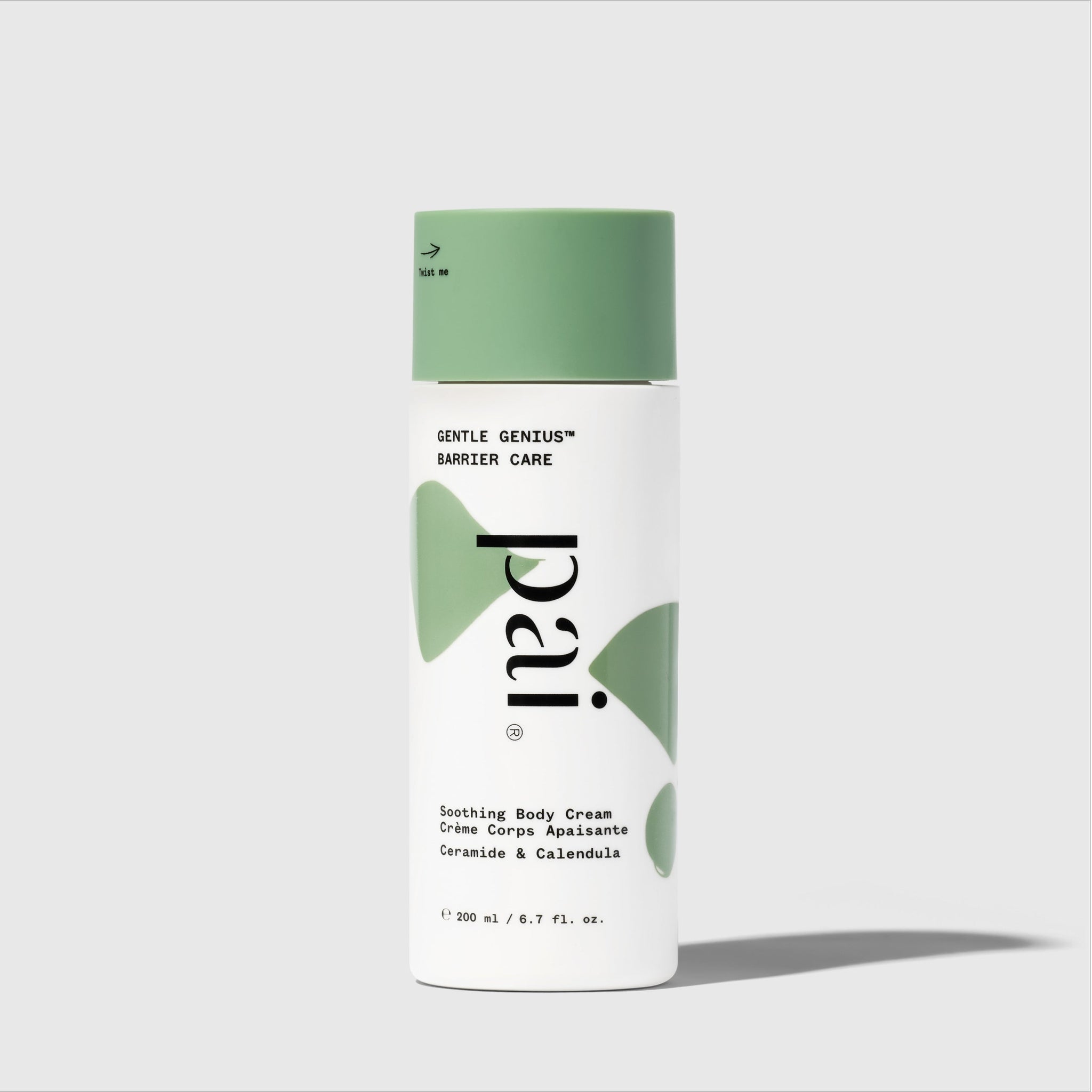 Gentle Genius™ Ceramide Body Cream For Sensitive Skin | Pai Skincare