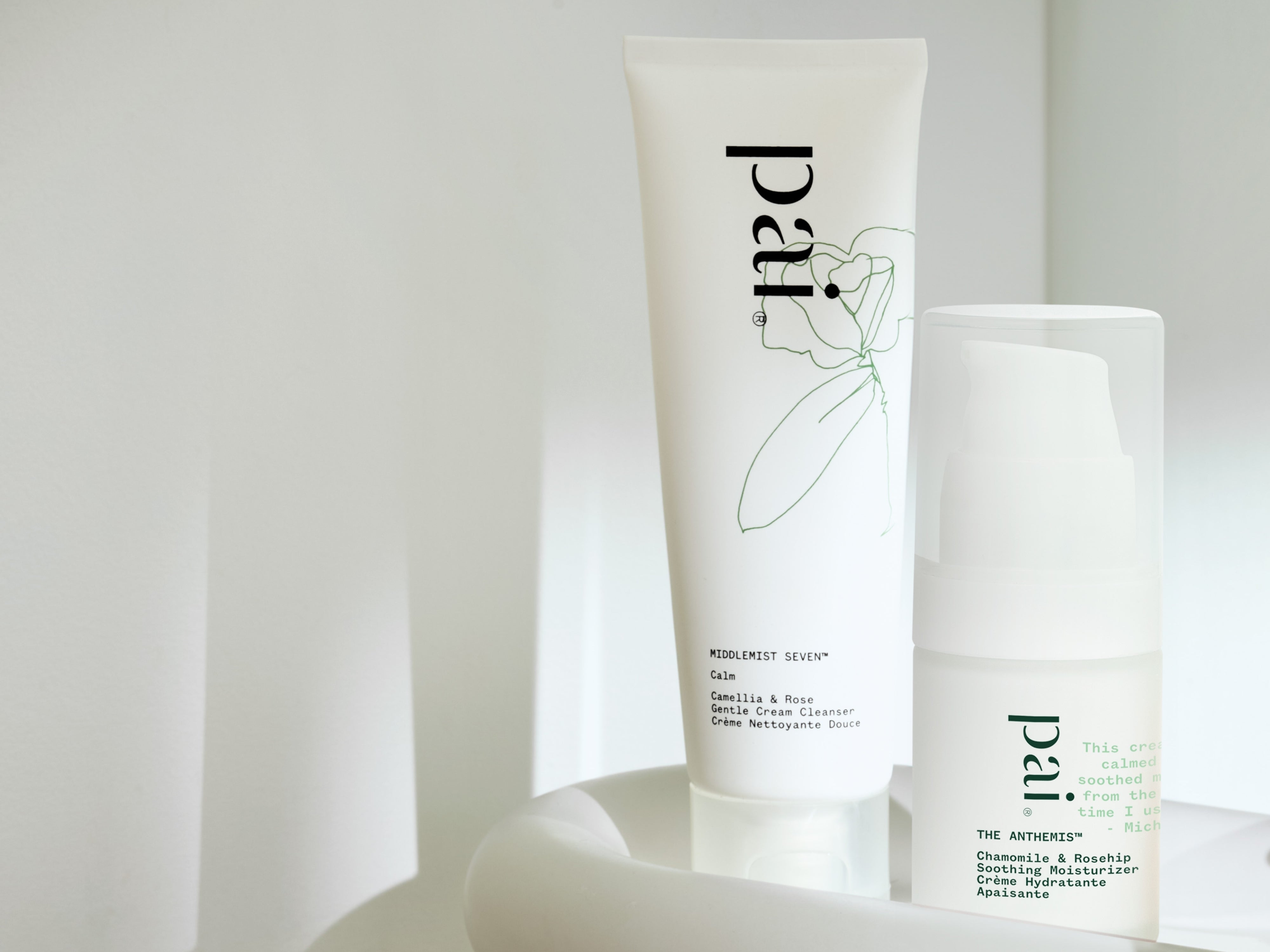 Pai Skincare UK