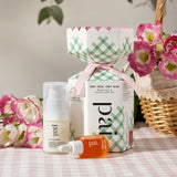 Easy Calm, Easy Glow Moisturizer & Face Oil Gift Set