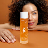 Bright Now ™ PHA & Rosehip Exfoliating Toner