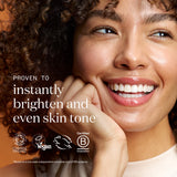 Bright Now ™ PHA & Rosehip Exfoliating Toner